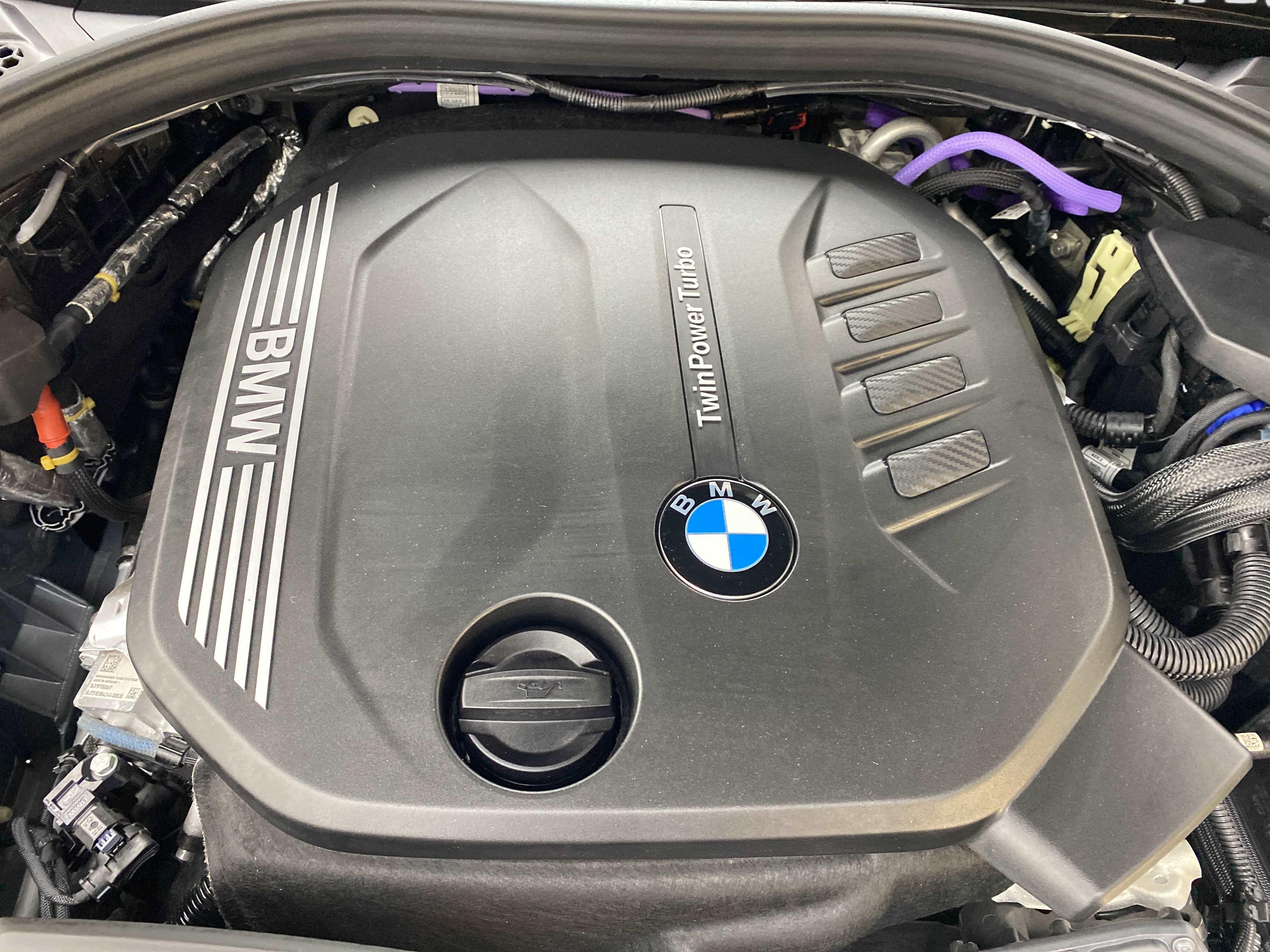 BMW 3er Touring – Bild 13