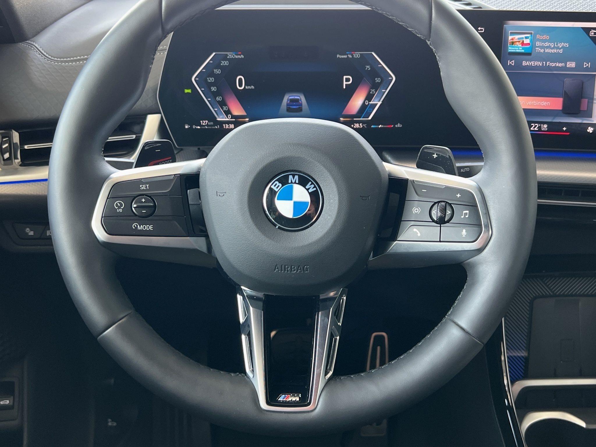 BMW X2 – Bild 12