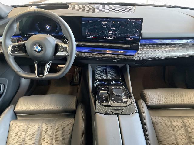 BMW 5er Touring – Bild 10