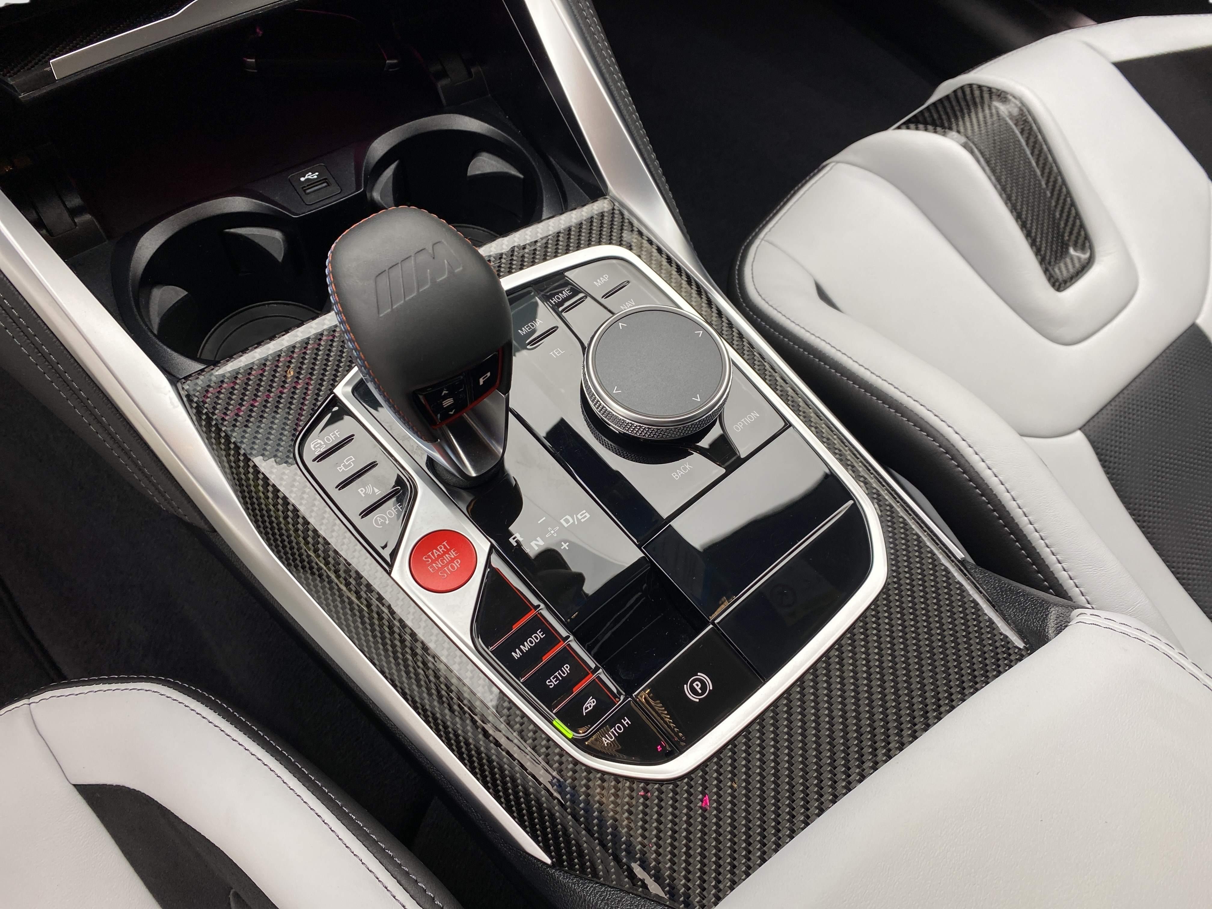 BMW M3 Touring – Bild 18