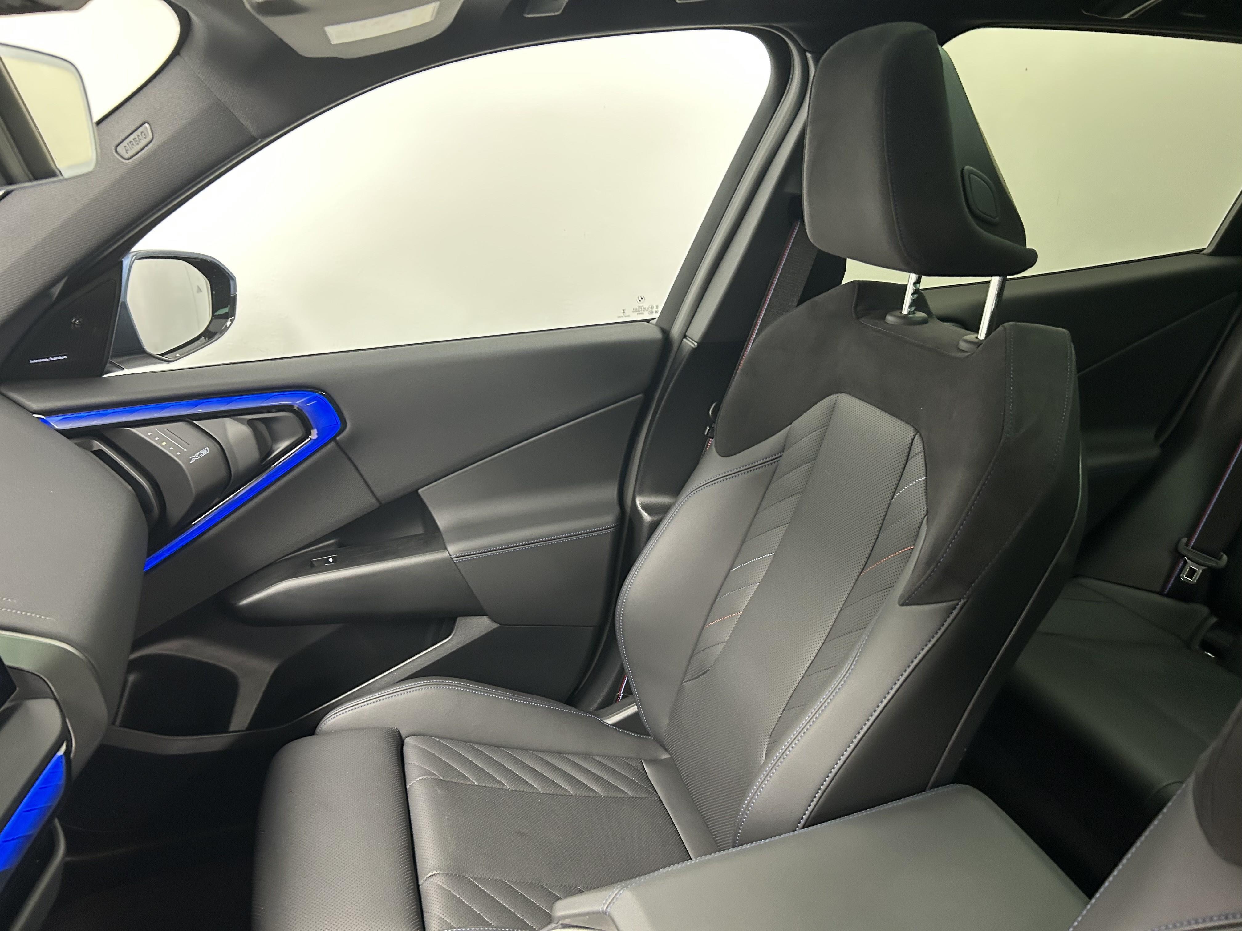 BMW X3 – Bild 18