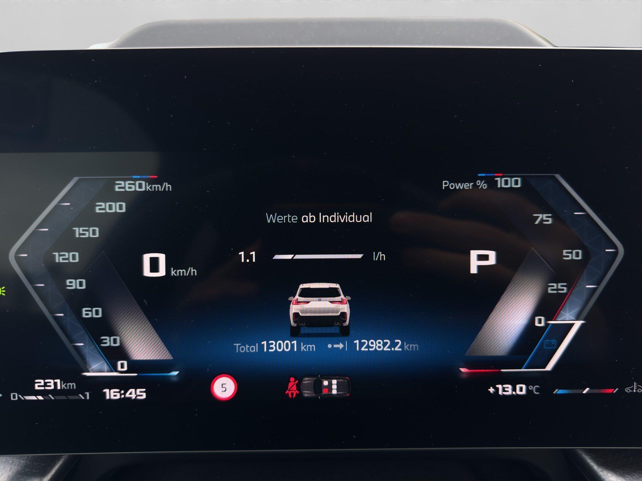 BMW X1 – Bild 15
