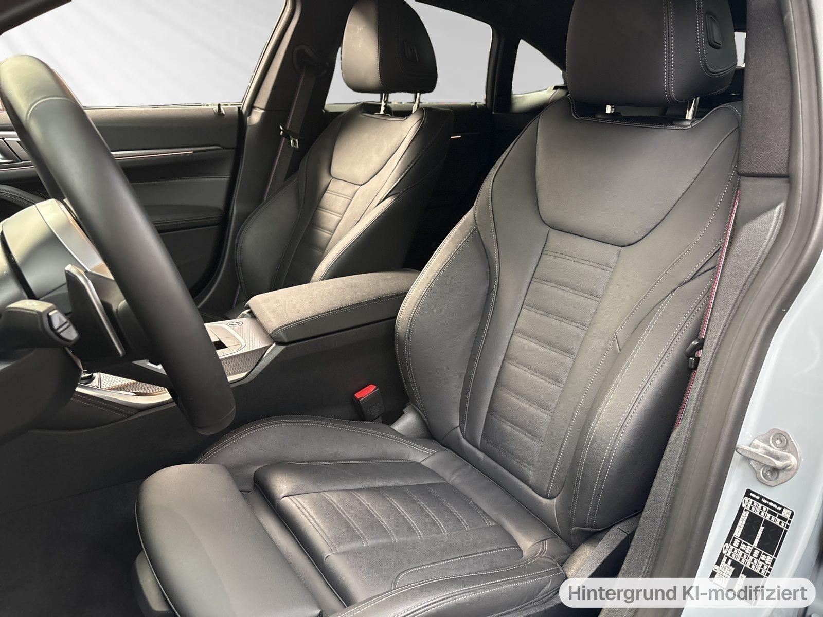 BMW 4er Gran Coupé – Bild 10