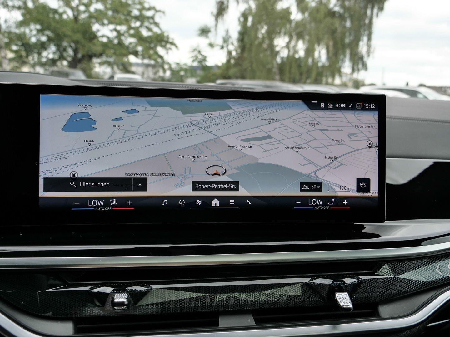 BMW X5 – Bild 25