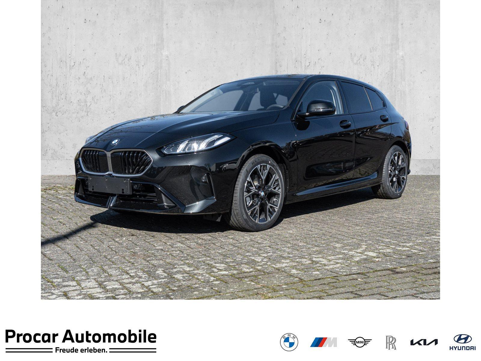 BMW 1er