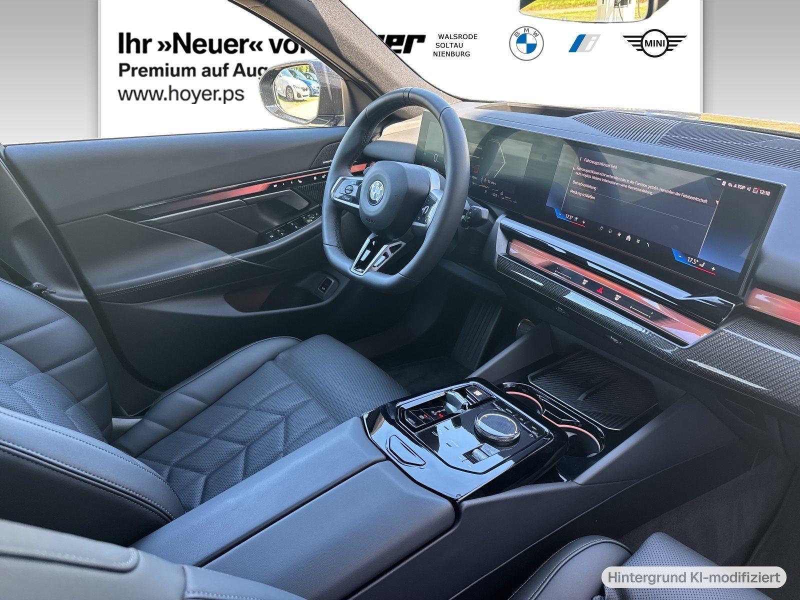 BMW 5er – Bild 4