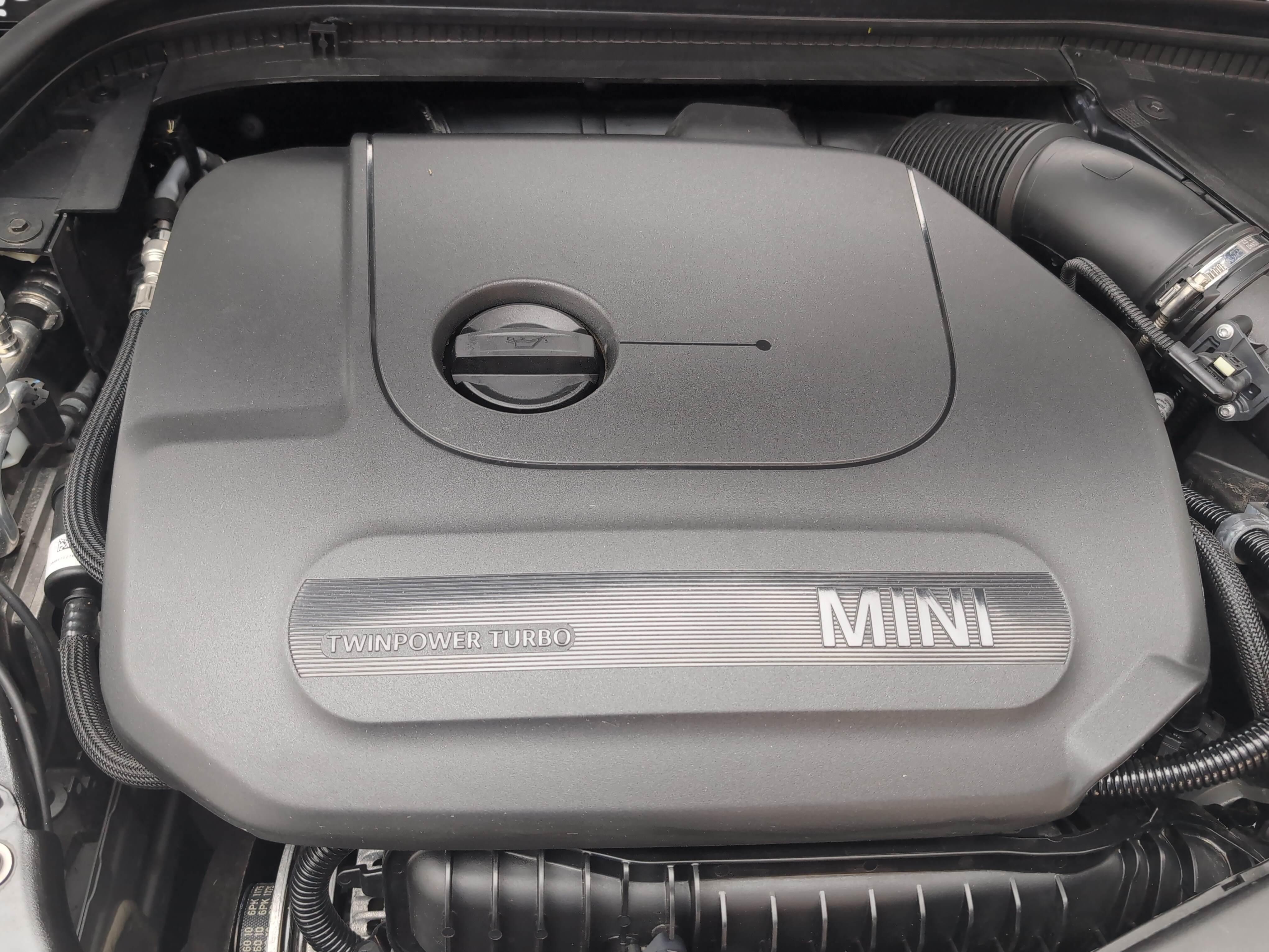 MINI Cooper 3-Türer – Bild 8