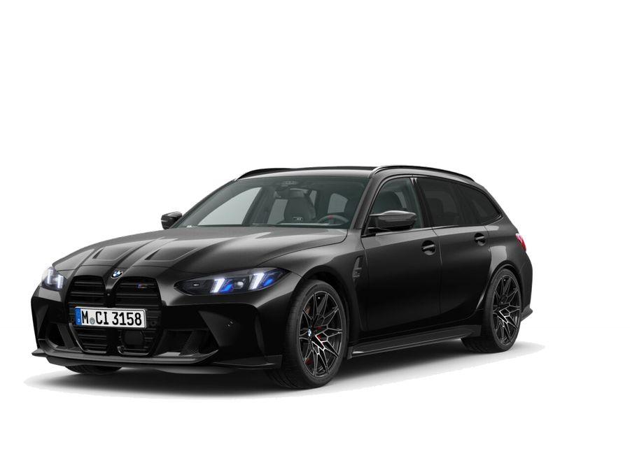 BMW M3 Touring – Bild 2
