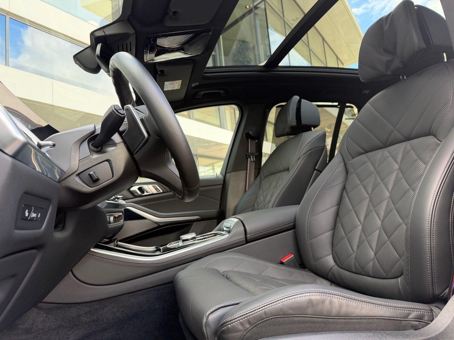 BMW X5 – Bild 20