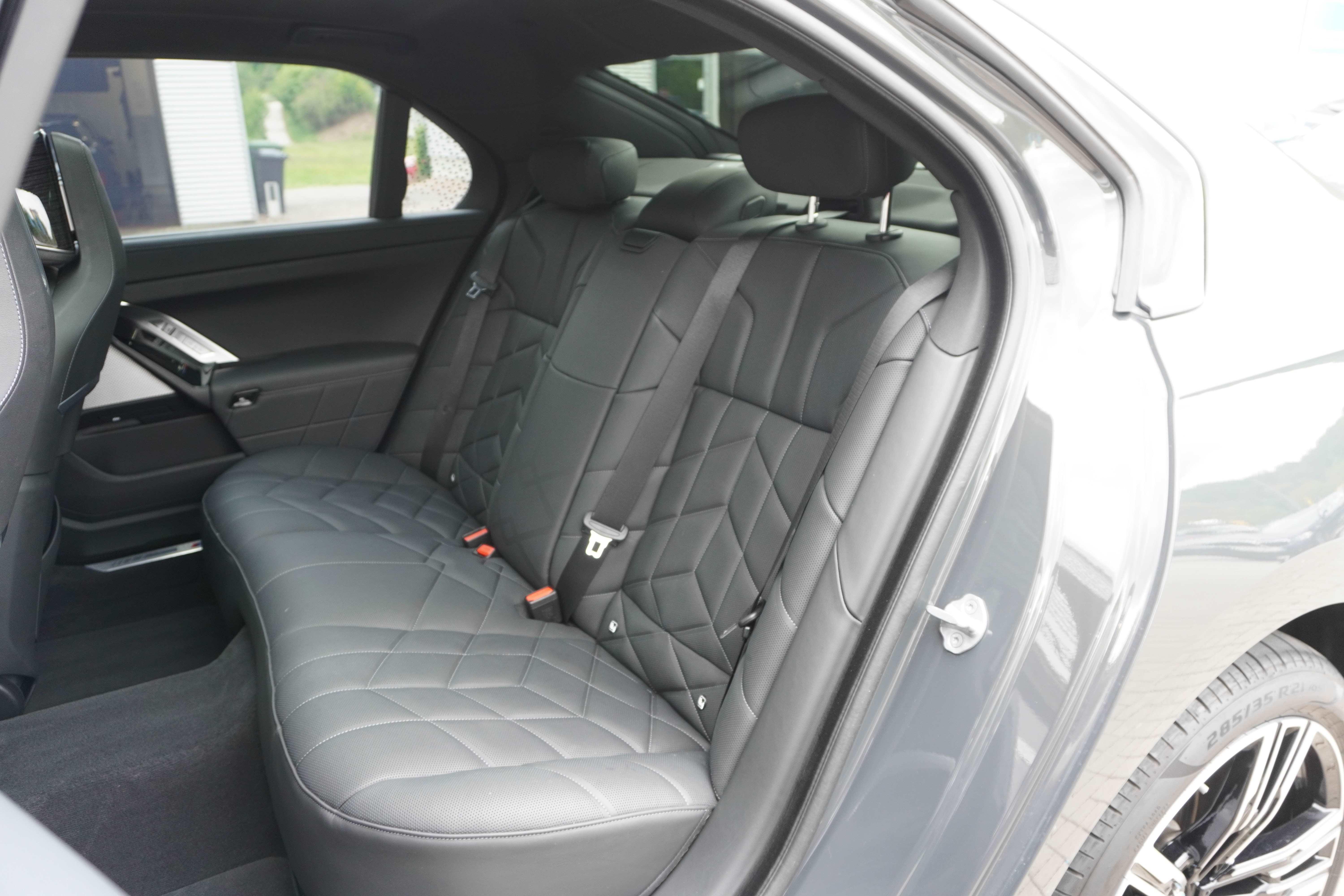 BMW i7 – Bild 20