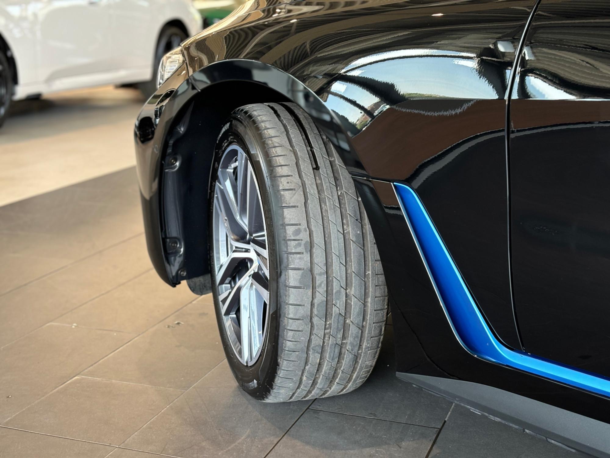 BMW i4 Gran Coupé – Bild 19