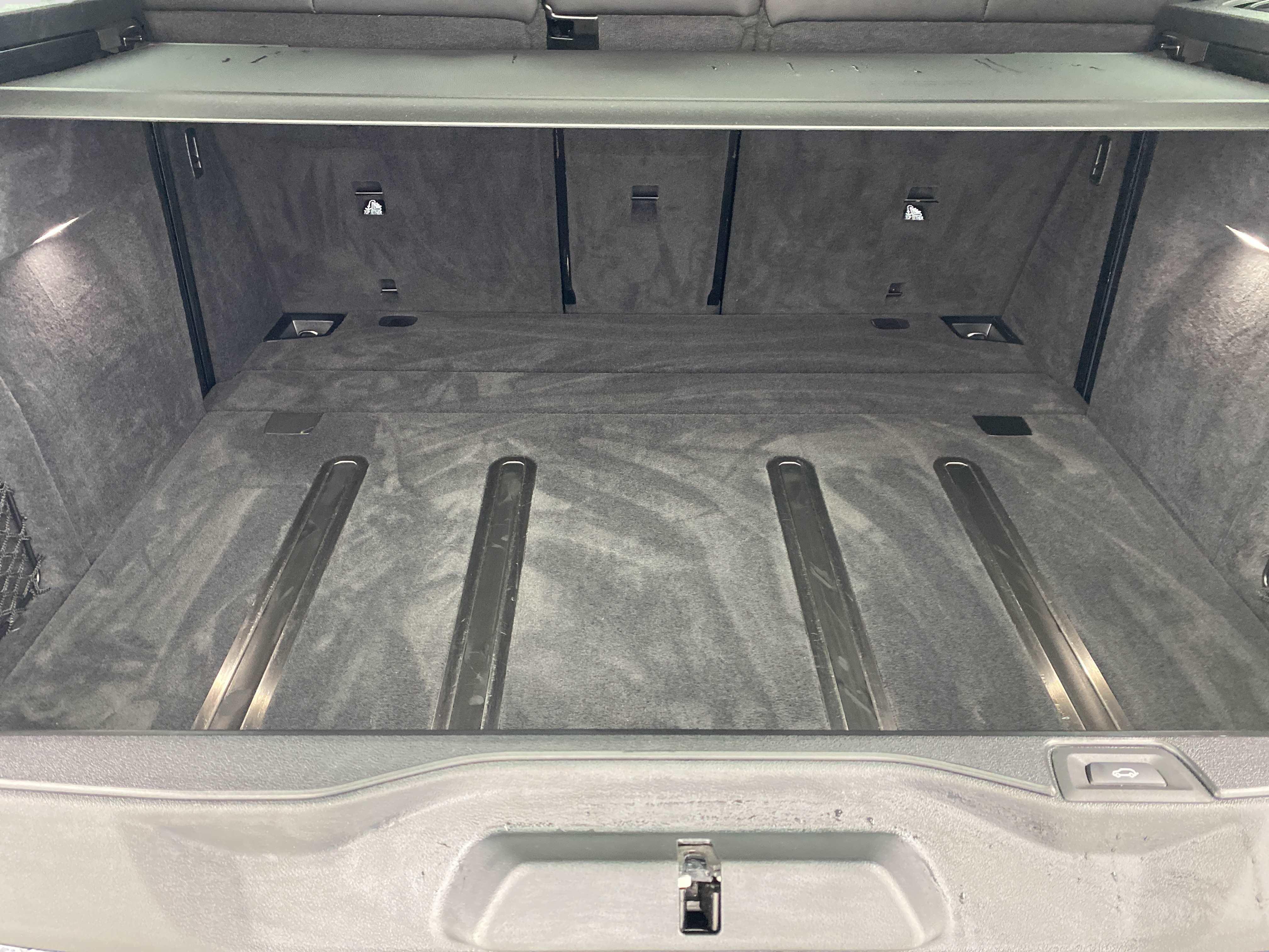 BMW X5 – Bild 19