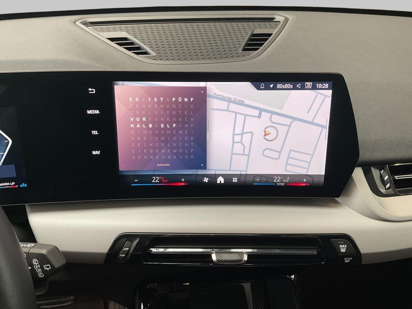 BMW X1 – Bild 21