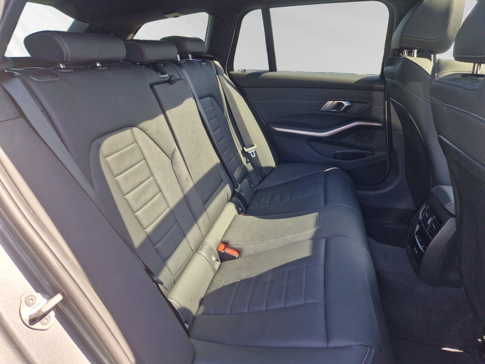 BMW 3er Touring – Bild 9