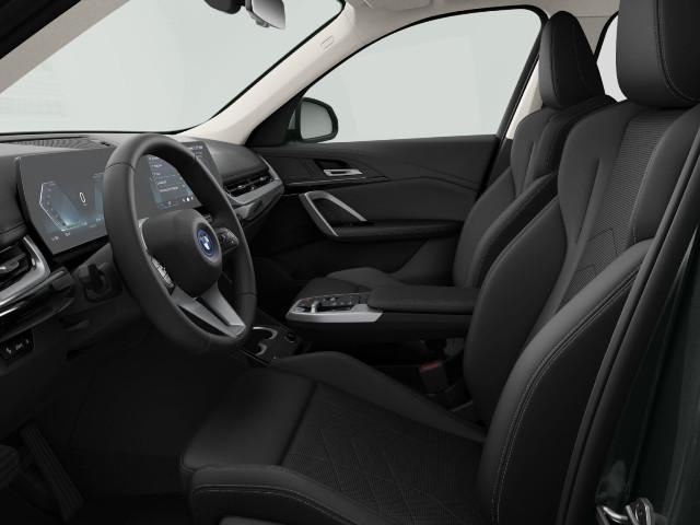 BMW iX1 – Bild 2