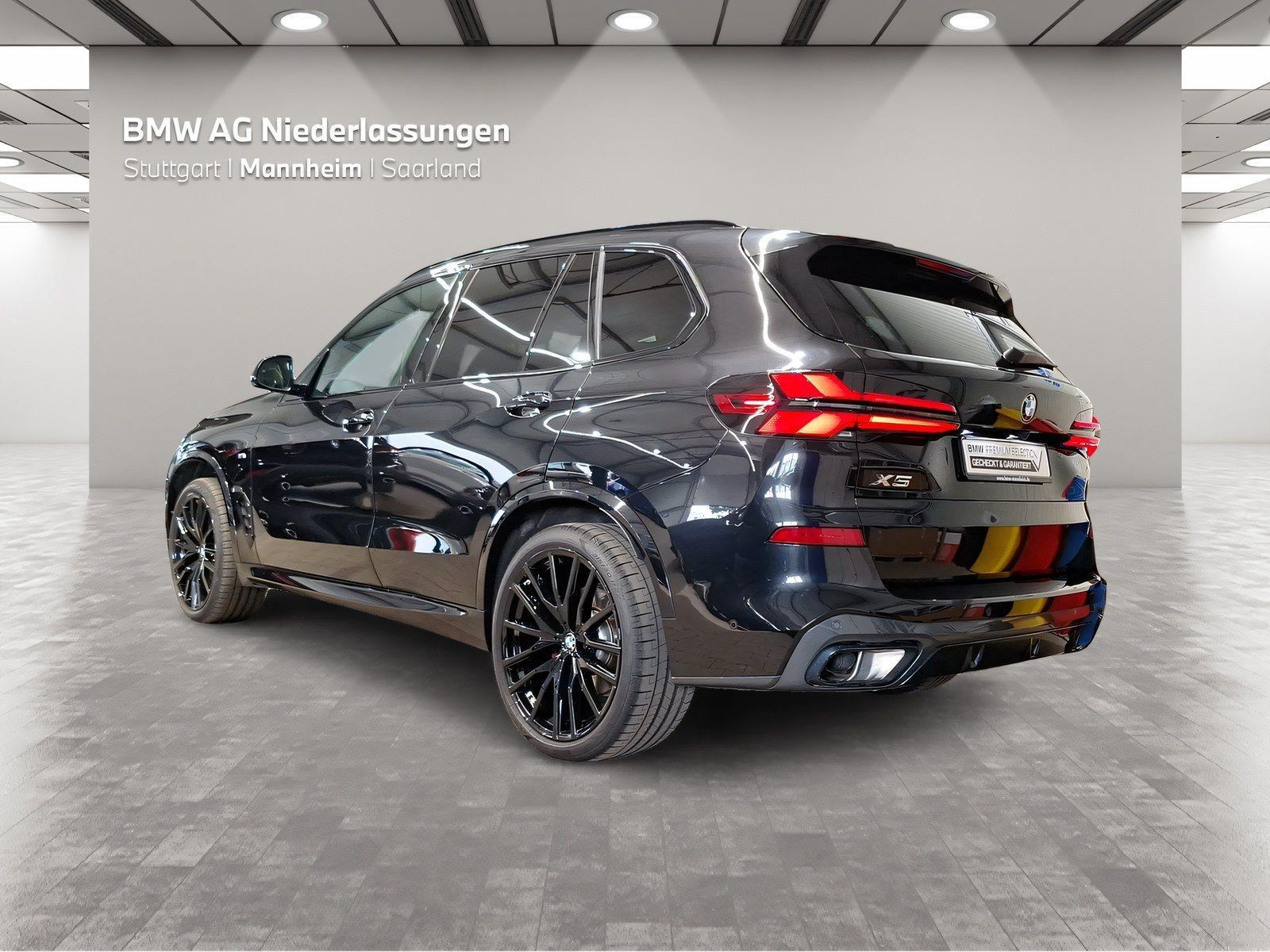 BMW X5 – Bild 2