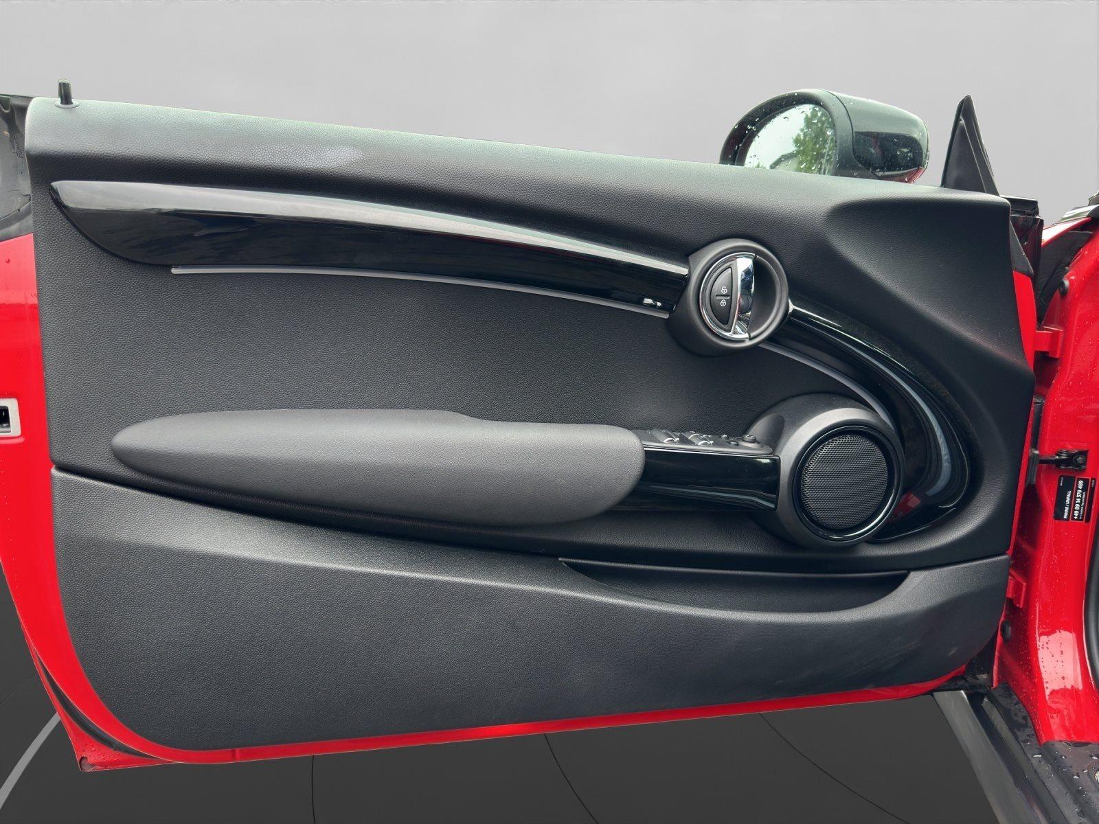 MINI Cabrio – Bild 7