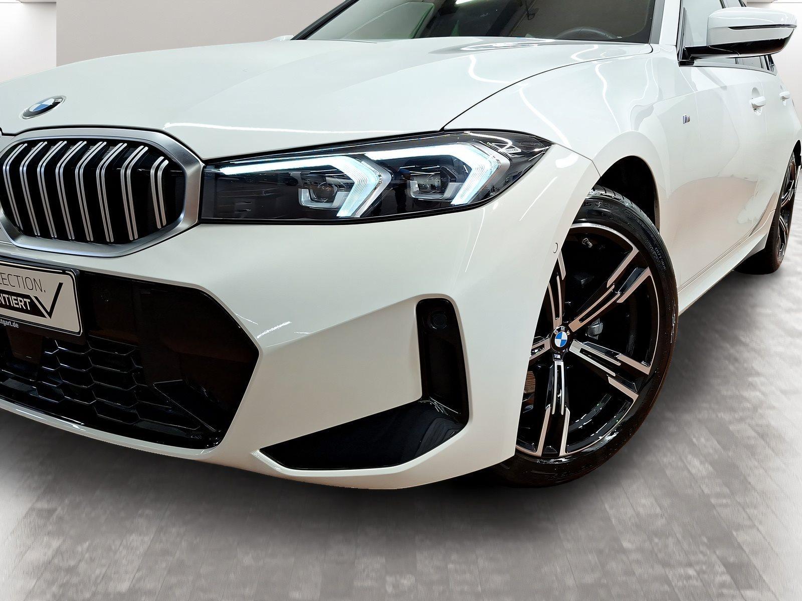 BMW 3er Touring – Bild 7