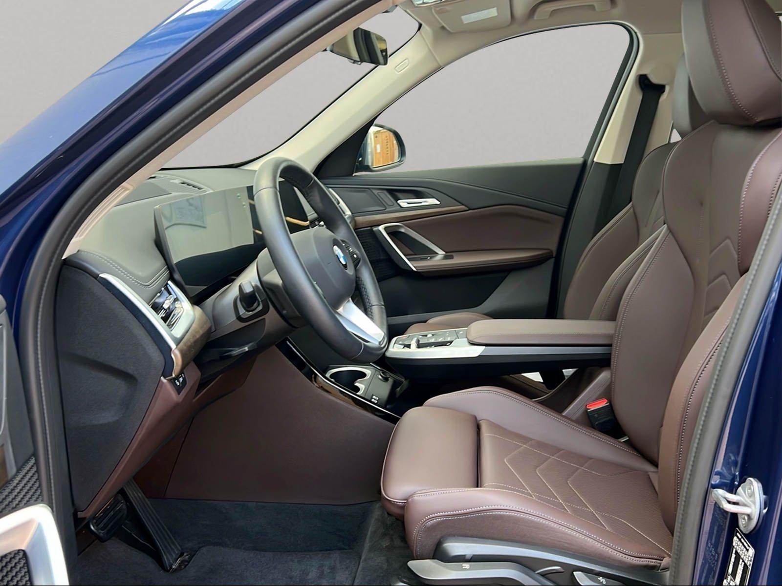 BMW X1 – Bild 18