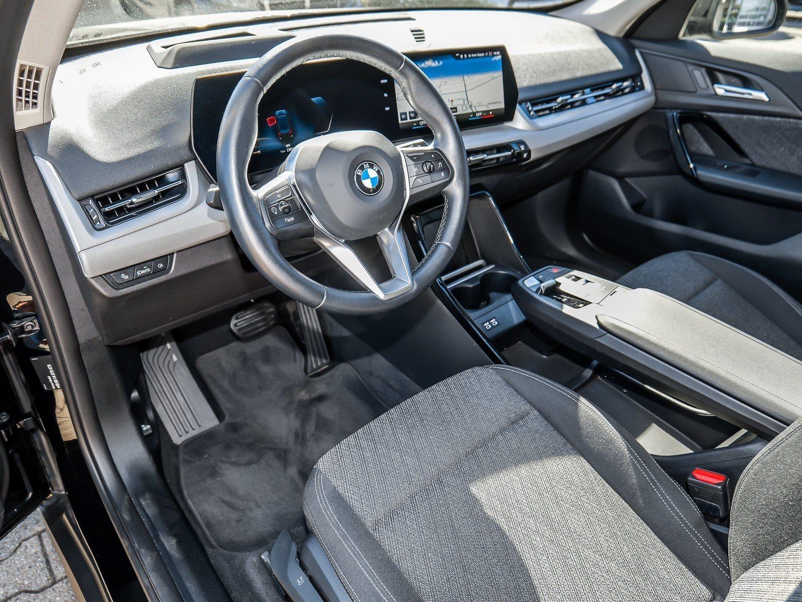 BMW X1 – Bild 25