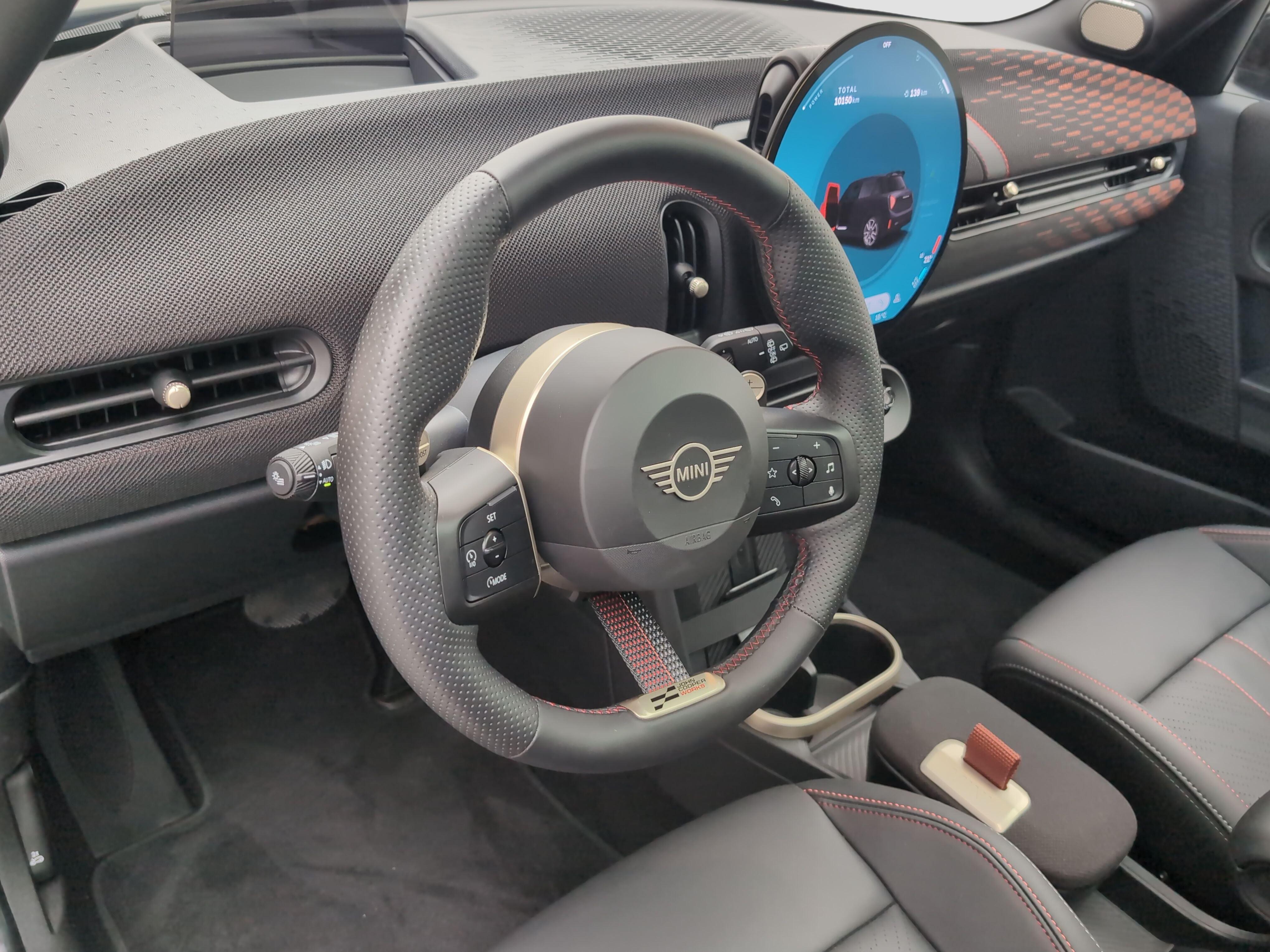 MINI Cooper 5-Türer – Bild 7