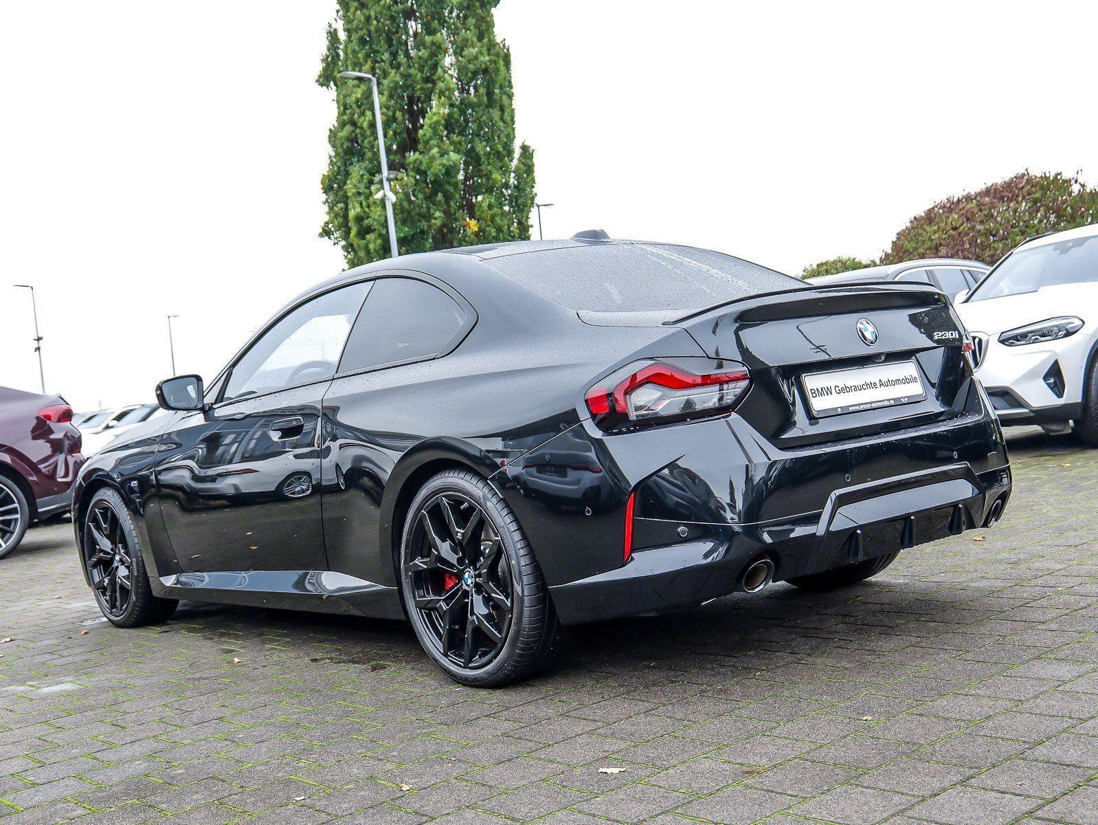 BMW 2er Coupé – Bild 15