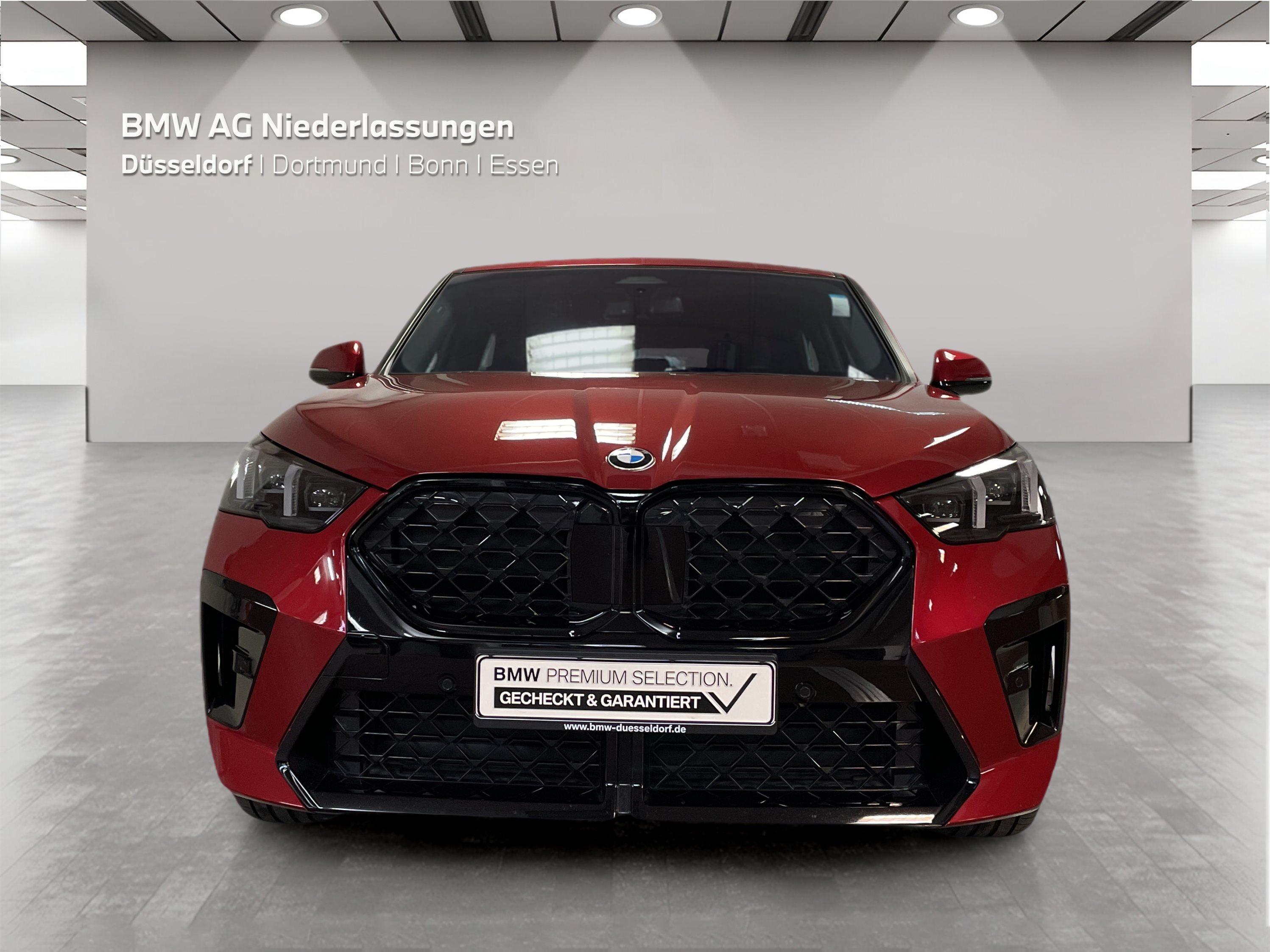BMW X2 – Bild 10