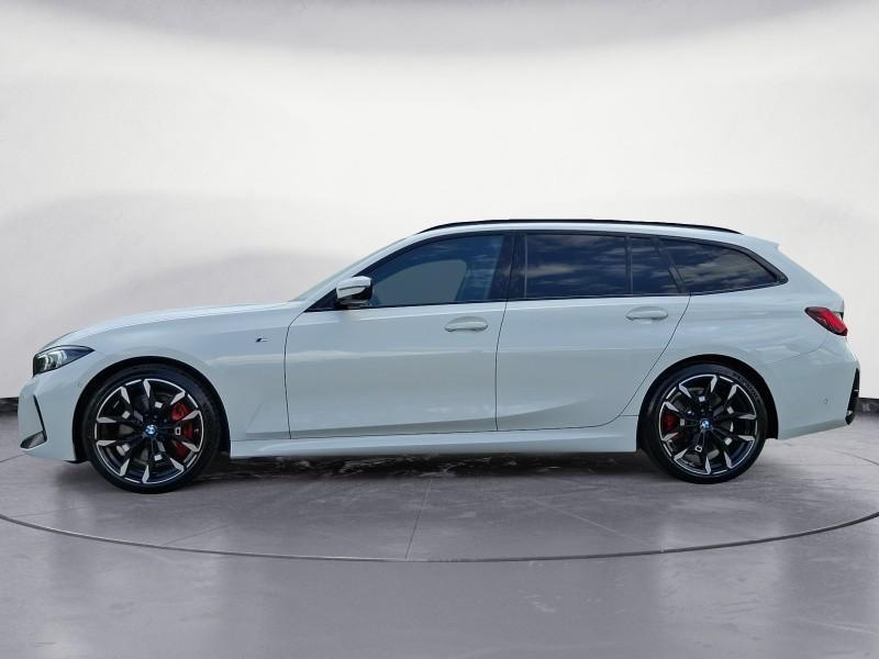 BMW 3er Touring – Bild 7