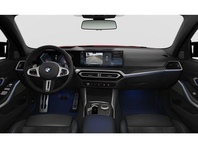 BMW 3er – Bild 25