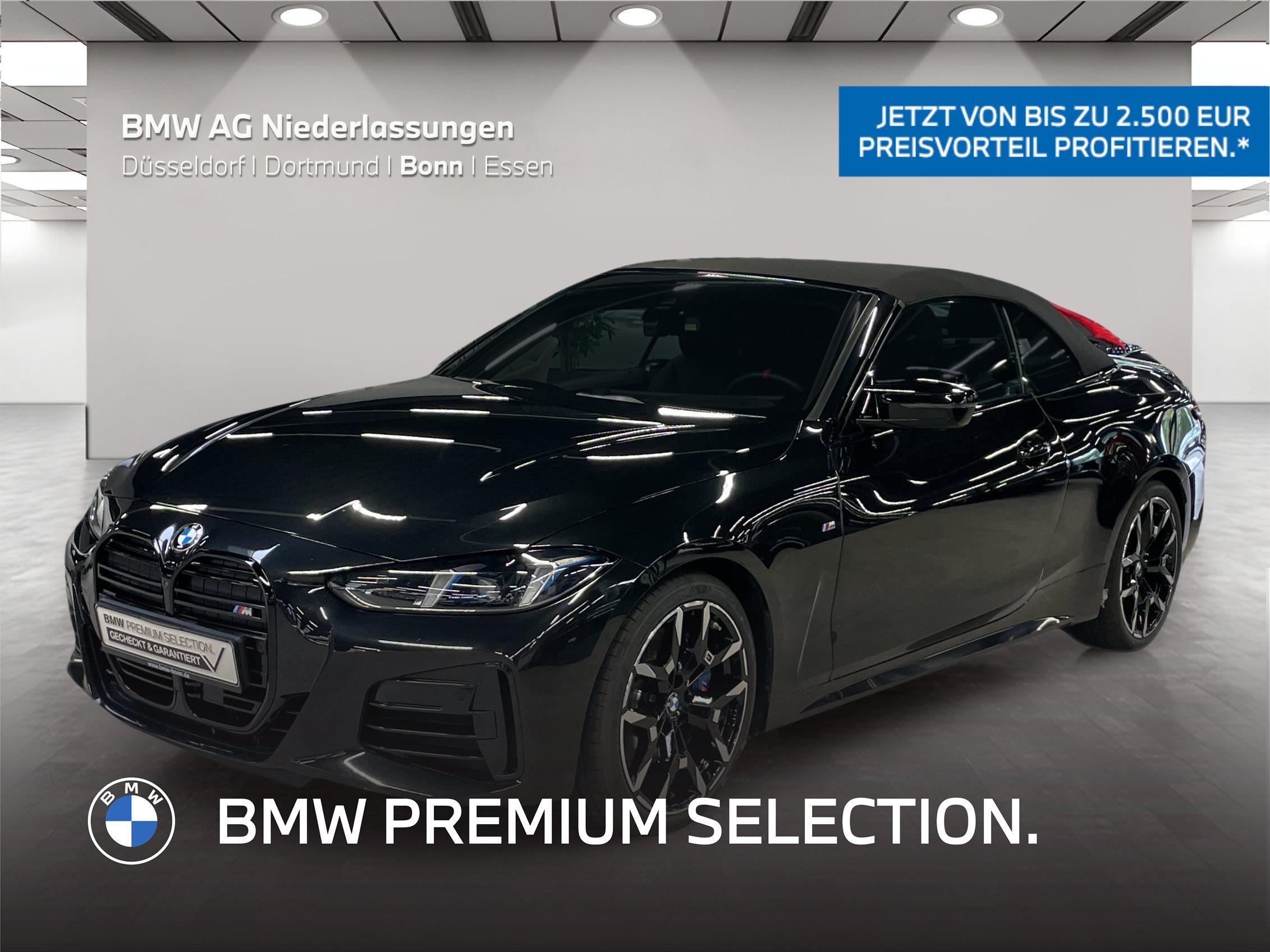 BMW M440I 2026