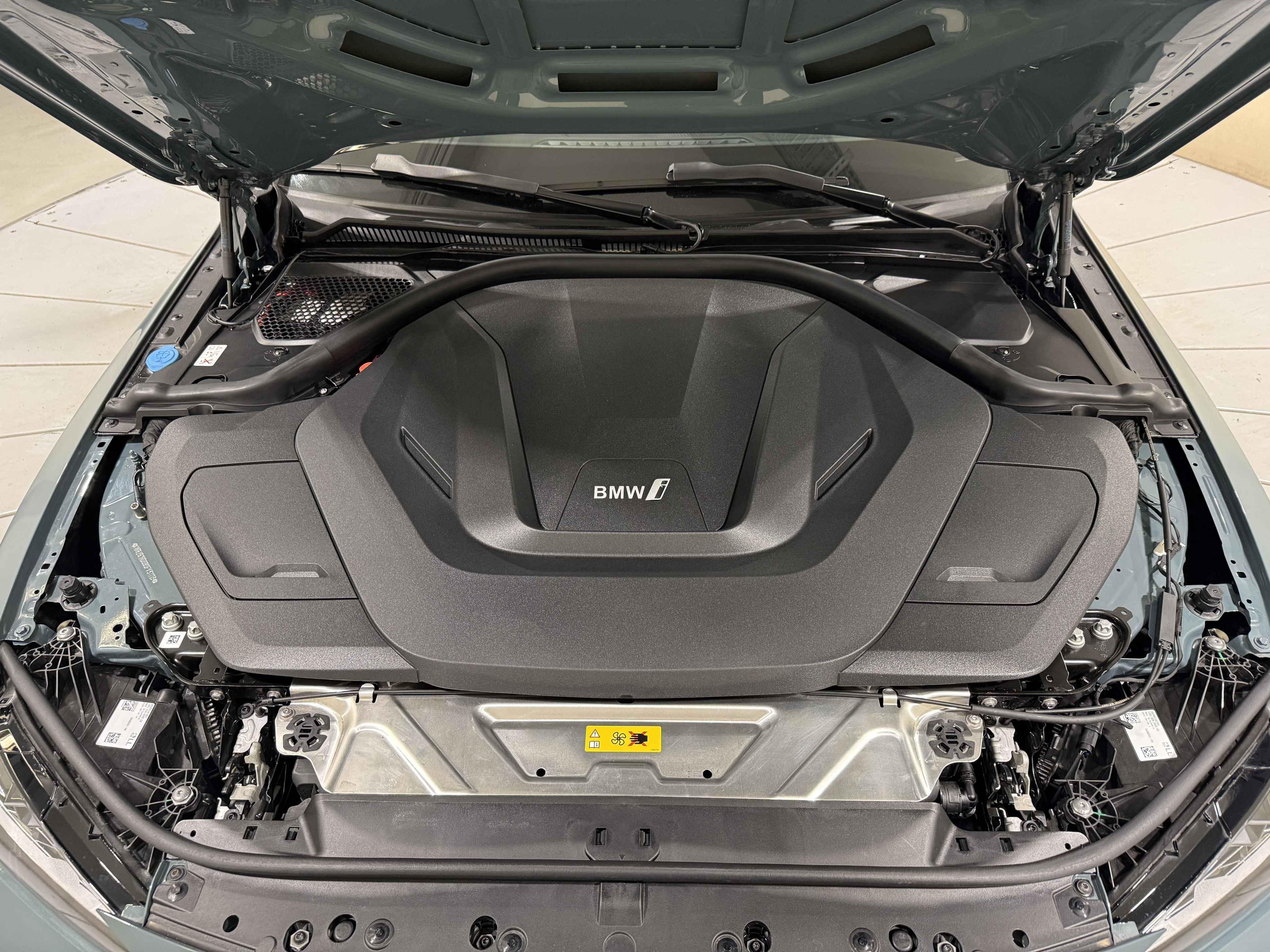 BMW 4er Gran Coupé – Bild 14