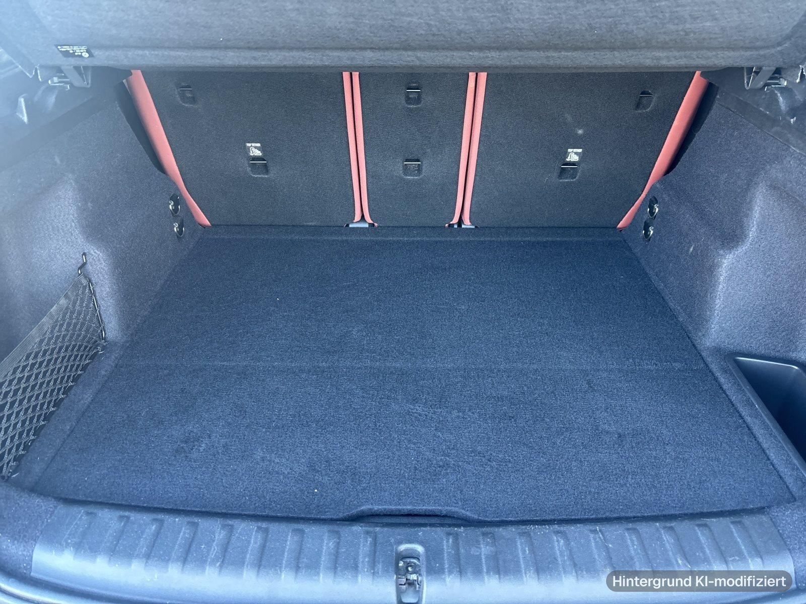 BMW X1 – Bild 8