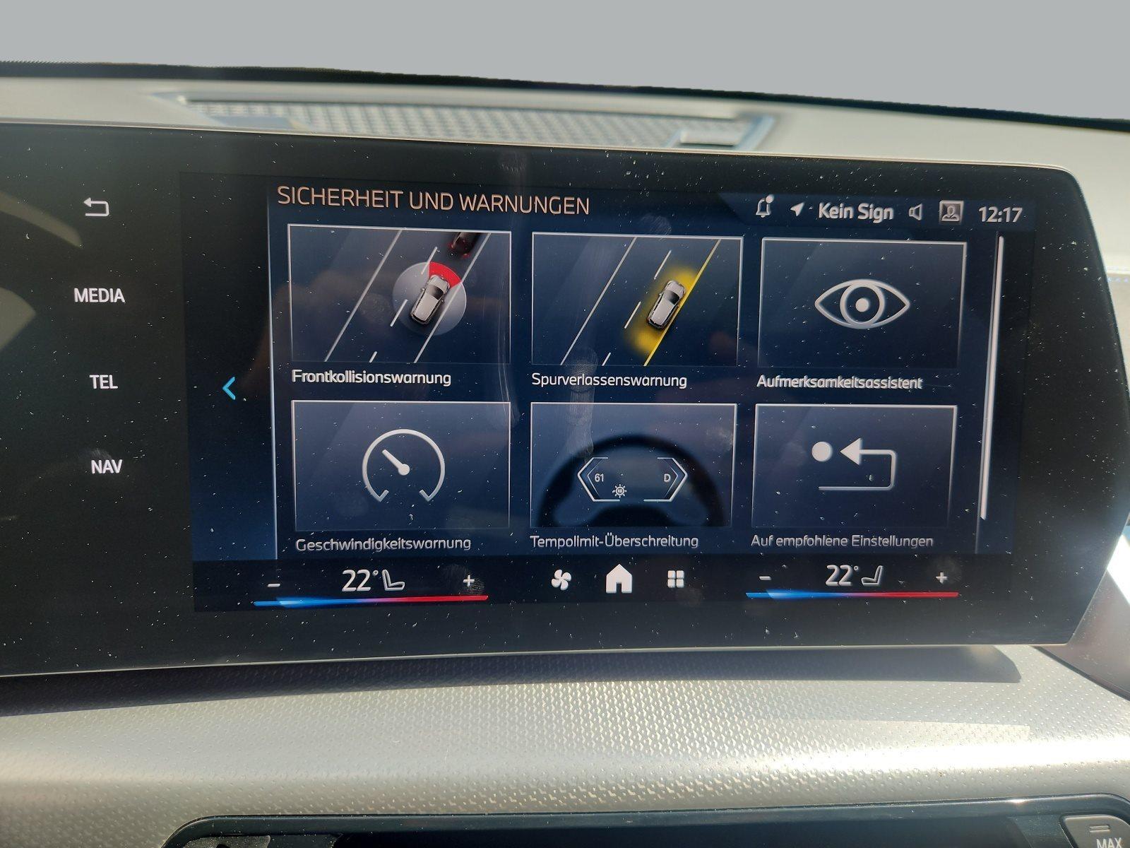 BMW X1 – Bild 24