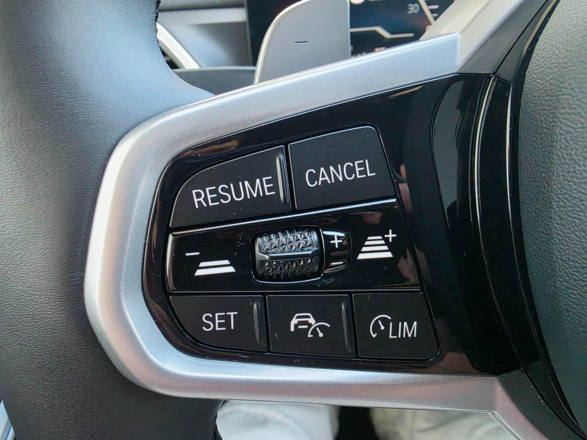 BMW 3er Touring – Bild 17
