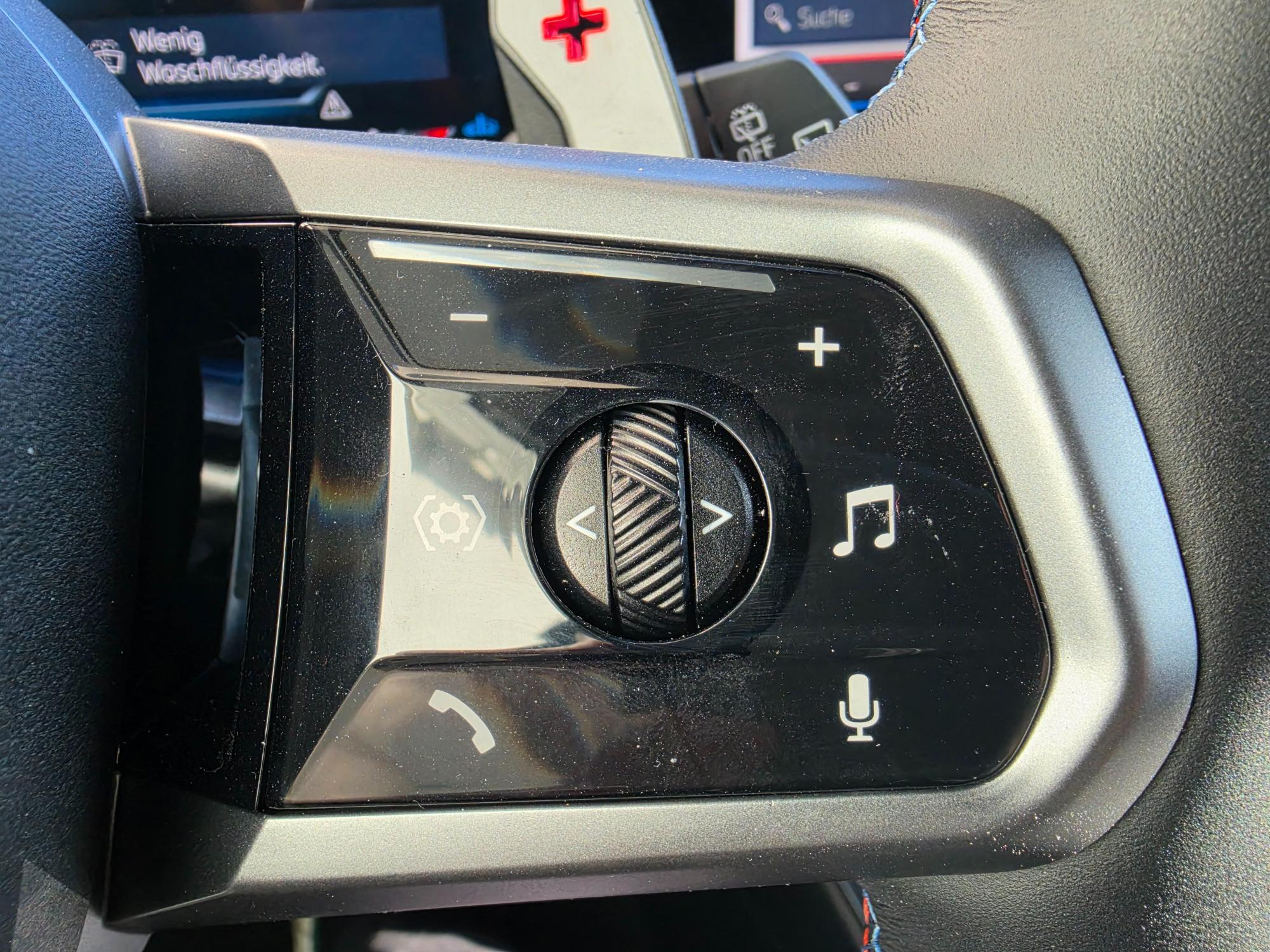 BMW X3 – Bild 13