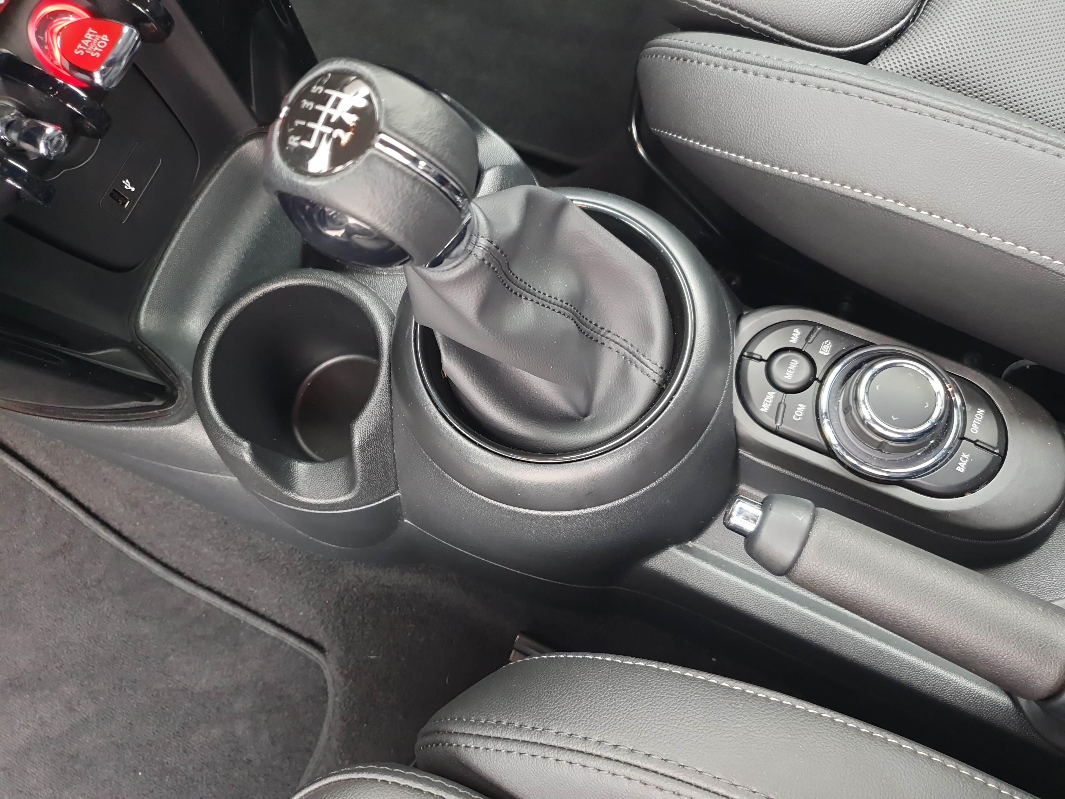 MINI Cooper 3-Türer – Bild 15