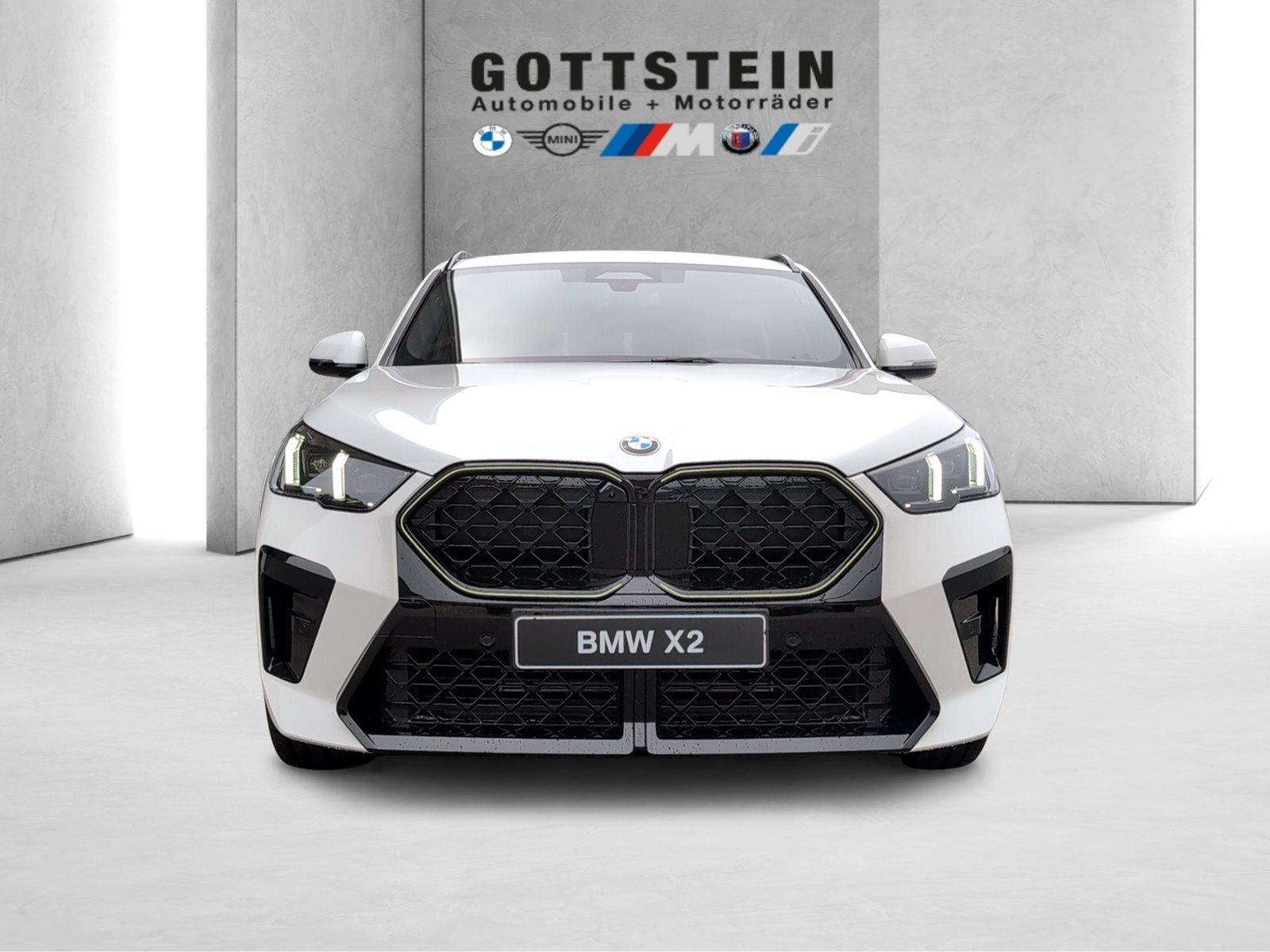 BMW X2 – Bild 2