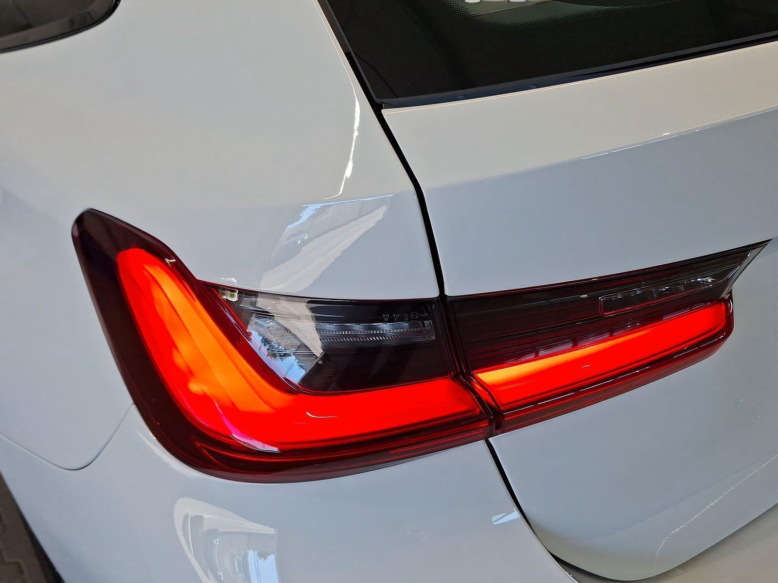 BMW 3er Touring – Bild 25