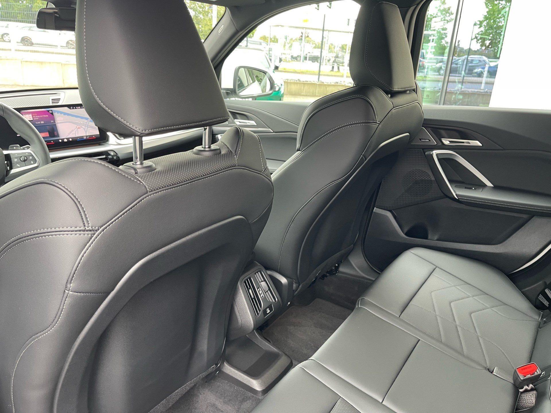 BMW X1 – Bild 26