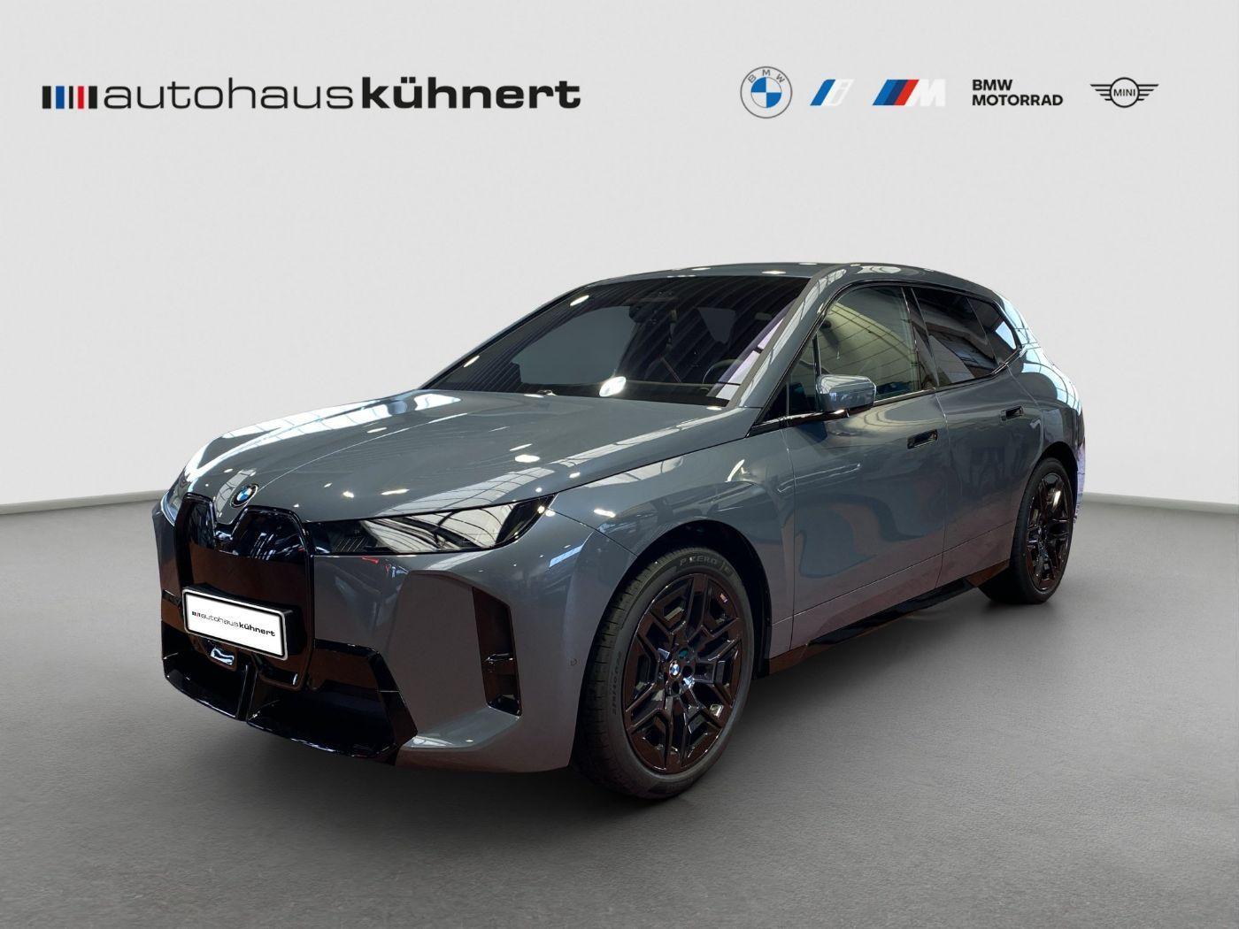 BMW iX – Bild 2