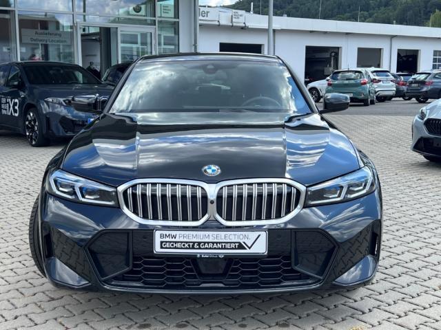 BMW 3er