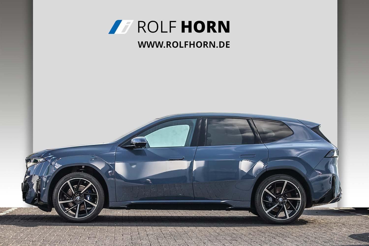 BMW iX3 – Bild 15
