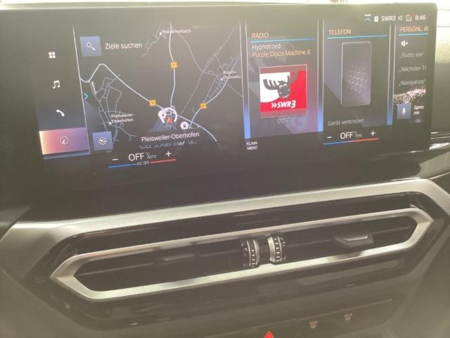 BMW 4er Cabrio – Bild 7