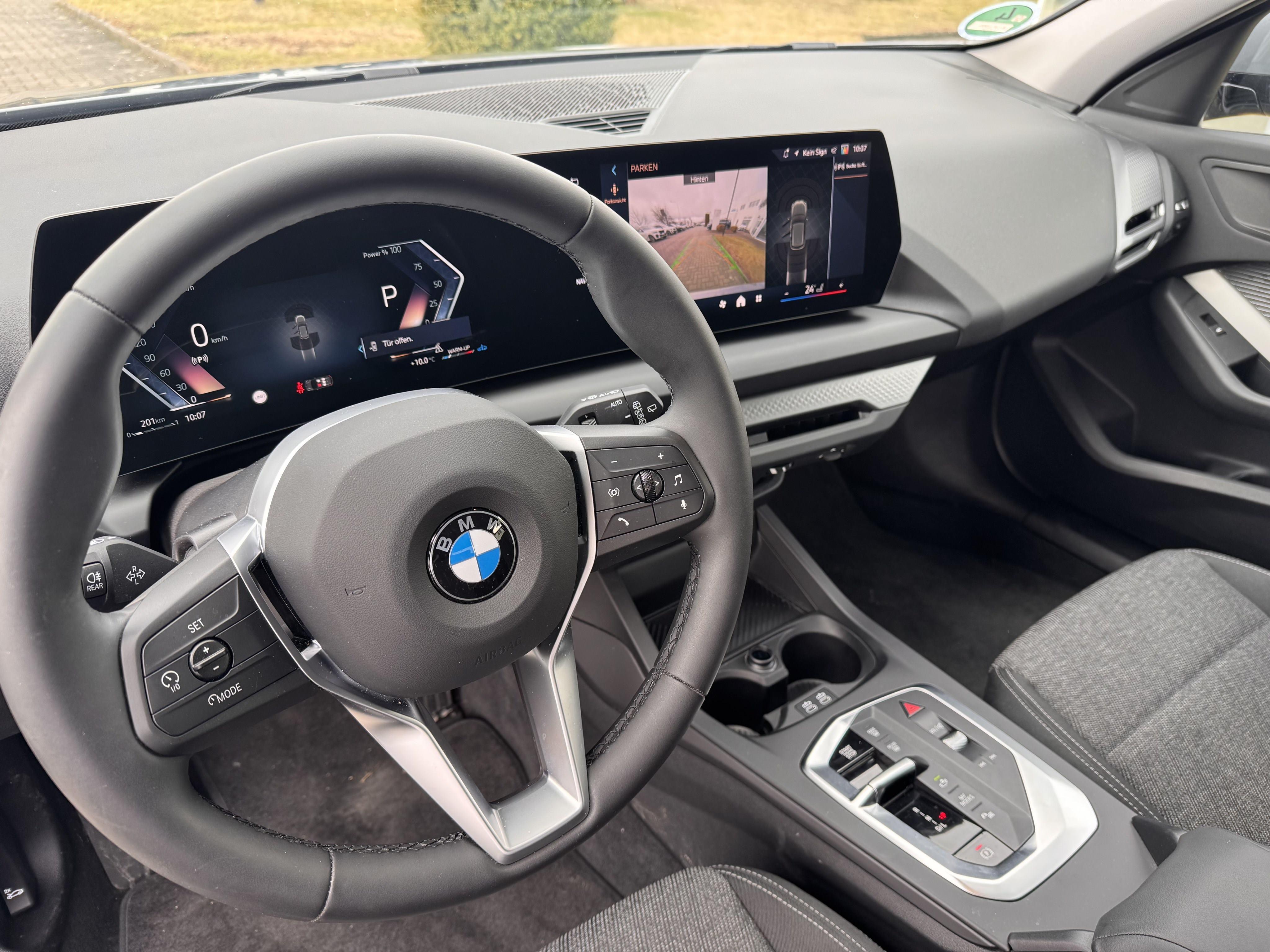 BMW 1er – Bild 10