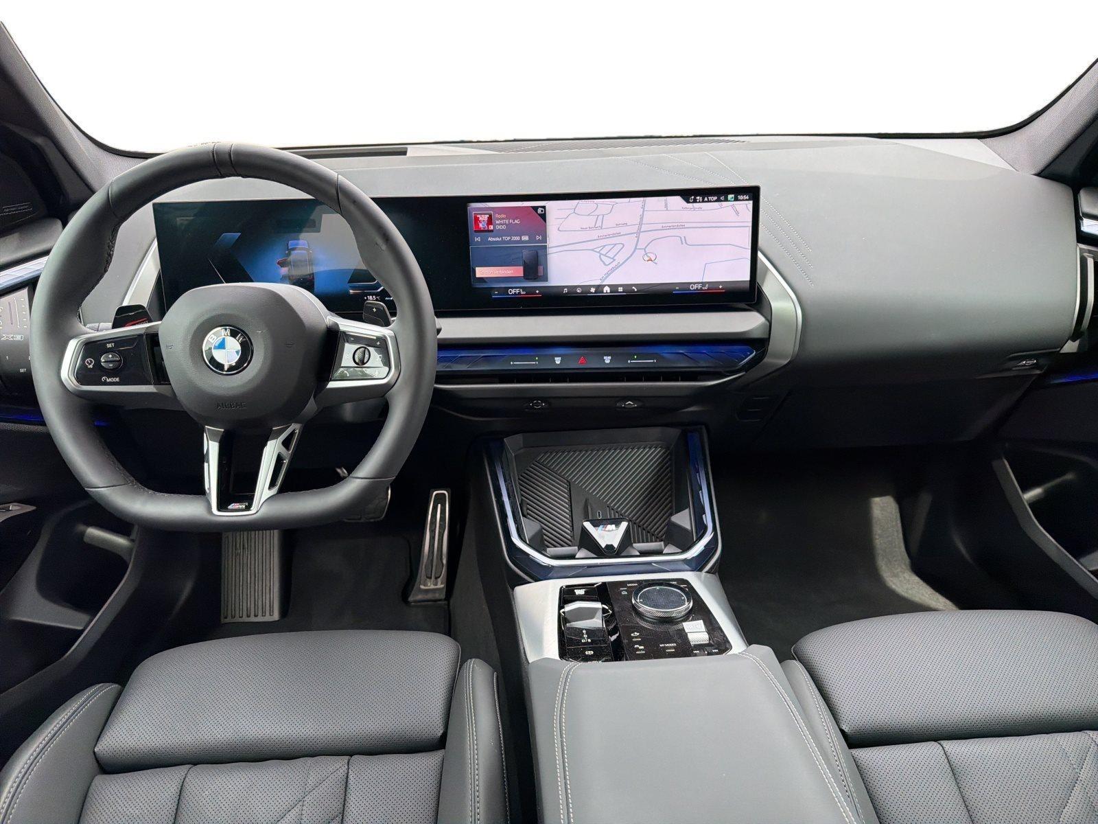BMW X3 – Bild 12