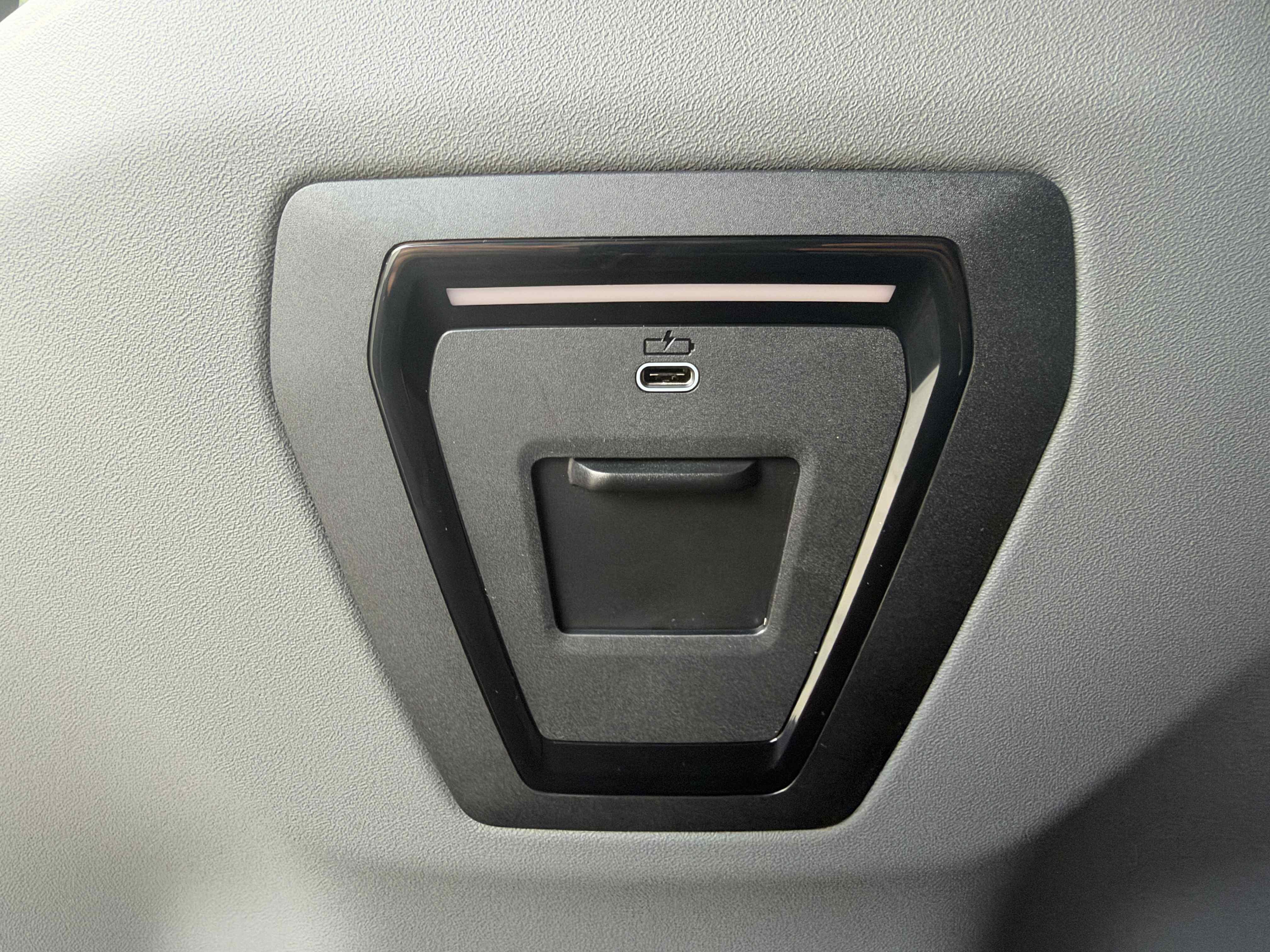 BMW 5er Touring – Bild 12