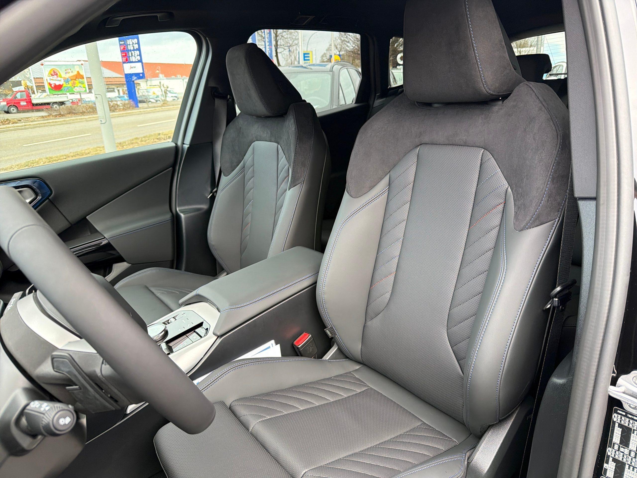 BMW X3 – Bild 10