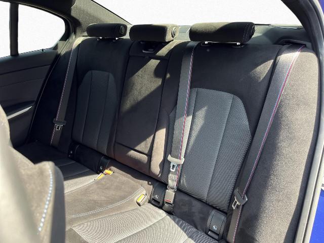 BMW 3er – Bild 10