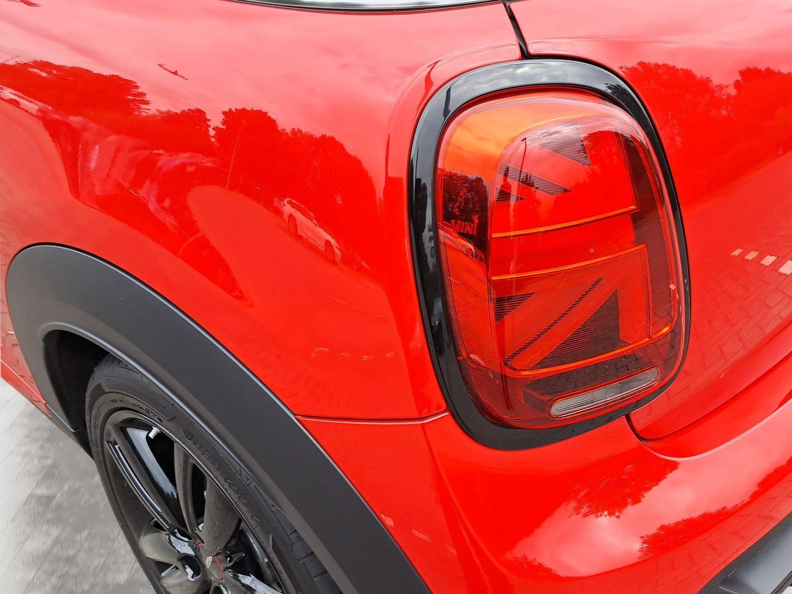 MINI Cabrio – Bild 10