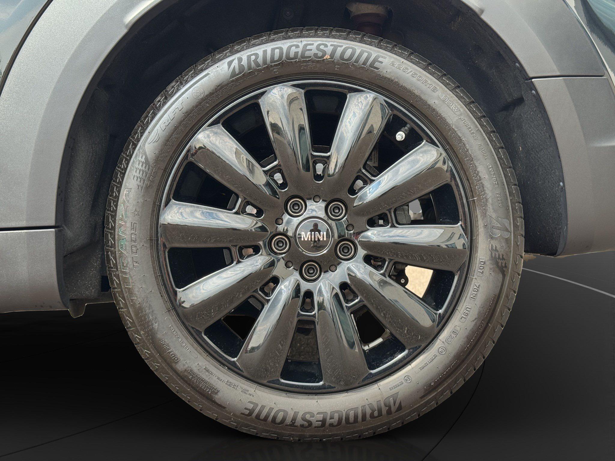 MINI Countryman – Bild 29